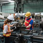 Power of People: 3 Manufacturing Training Trends