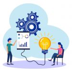 Closing the Skills Gap with Learning and Development