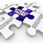 Top 3 Strategies for Attracting Talent in 2023