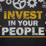 Smart Companies Will Invest in Talent Despite the Downturn