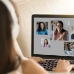 Make the Personal Connection in the New World of Virtual Work