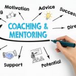 How to Use Coaching and Mentoring to Upskill Your Employees