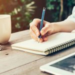 Journal-Based Coaching Is the Write Stuff for Learners Journal based coaching