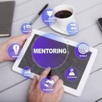 Mentorship in a Digital Workplace