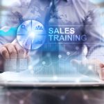 Training Simulations Are the Perfect Motivator for a Sales Team