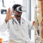 Incorporating Virtual Reality to Strengthen Training Programs