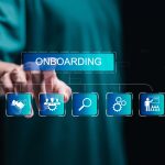 Automate and Personalize: Building Onboarding for the Class of 2024 and Beyond