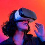 Immersive Technology Drives Human Skills Acquisition