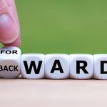 When Your Future Looks Bleak, Revisit Your Past