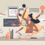 Leaning Into Learning: Keeping Workforces Skilled, Present, and Agile