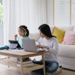 Multitasking Mamas: Tapping into Monumental Talent