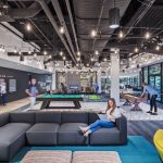 How HR Policies and the Built Environment Drive Employee Well-Being