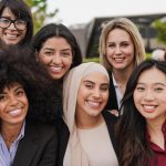 Coaching Underrepresented Women