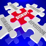 The Great Resignation or the Great Reimagination?