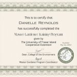 Distinguishing “Certificates” from High-Value “Certifications”