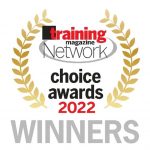 Training Magazine Network Choice Awards 2022 Winners