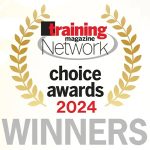 Training Magazine Network Choice Awards 2024 Winners