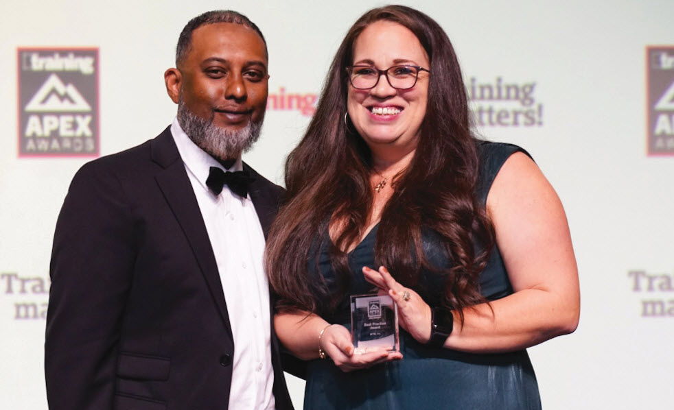 MTM, Inc., for the MTM Bench Program