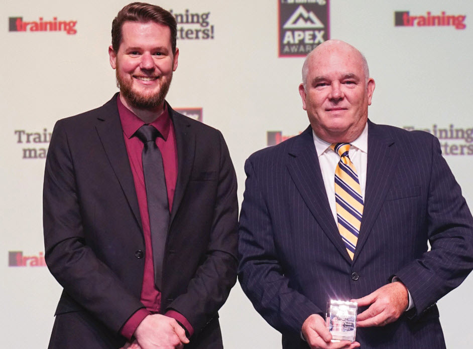 Bell and Howell for FSM Project