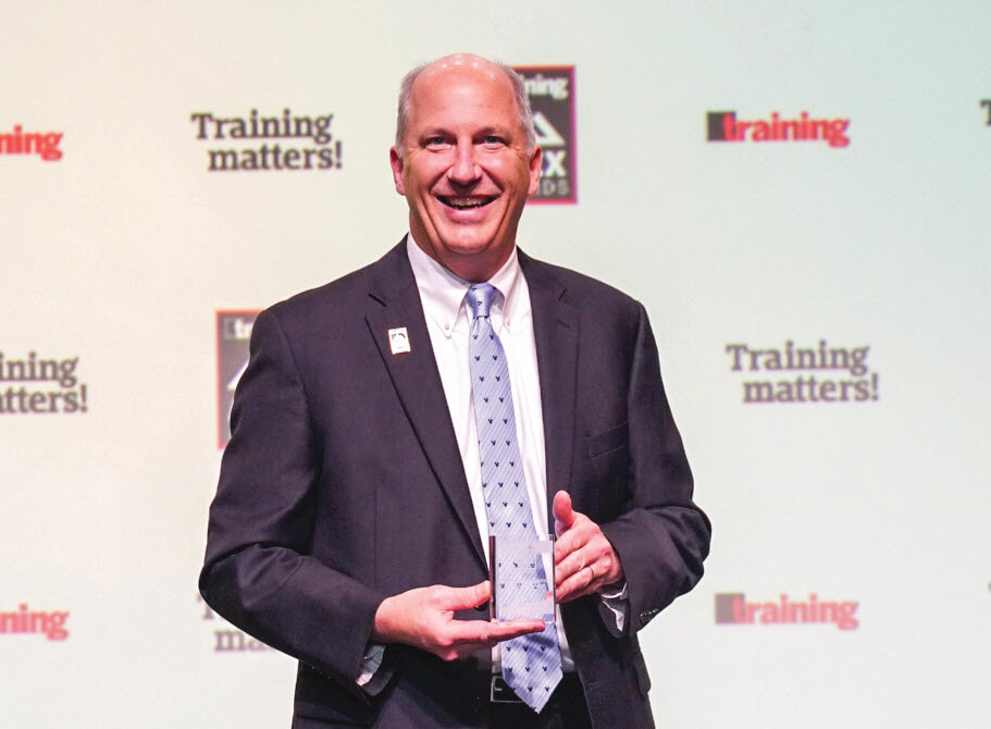 Personnel Board of Jefferson County for Lunchtime Learning Blasts and Trainer Talks on Facebook LIVE