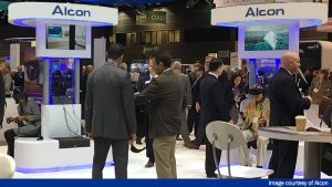 Training at the Tip of the Spear