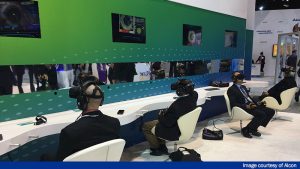 Training at the Tip of the Spear