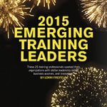 2015 Emerging Training Leaders
