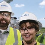 Infrastructure of Excellence