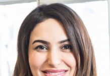 Exploring the Future of AI Writing Tools With May Habib, CEO of Writer.AI May Habib