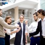 How to Train Your Sales Team to Navigate Through a Crisis navigating through change