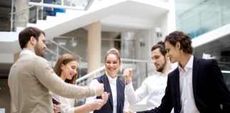 navigating through change