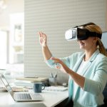 The Potential of VR in Improving Training Outcomes for SMEs
