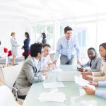 Leadership Trends 2023 vs 2024