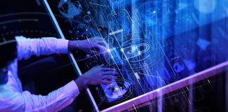 Cyber,Security,And,Data,Protection,Information,Privacy,Internet,Technology,Concept.businessman