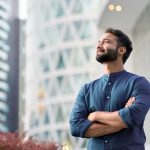 Leadership Challenges Today and Challenges for Tomorrow