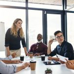 The Leadership Development Skills to Build in 2025