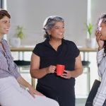 The Generation Gap Is No Mishap