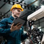 How to Develop a Career for the Connected Worker in Manufacturing