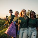 Skills-Based Volunteering: The Overlooked Employee Training Tool with Community Impact