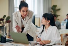 From Compliance to Connection: Reimagining Corporate Training Through an Equity Lens