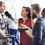 How Companies Can Encourage Safe Corporate Gatherings Training Magazine