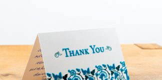 Make It Personal: The Impact of Handwritten Letters