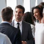 The Trouble with Building Relationships at Work relationship building - training magazine