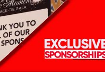 Sponsorships