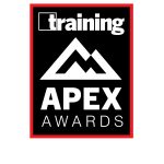 Training APEX Awards 2023 Rankings APEX Awards