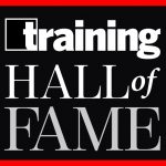 Training Hall of Fame Outstanding Training Initiatives (January 2024) HOF2022