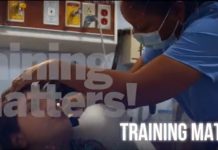 Training Matters