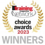 Training Magazine Network Choice Awards 2023 Winners