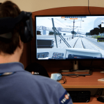TriMet Is All Aboard with VR Training