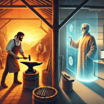 From Guilds to AI: Timeless Lessons for Effective Training in the Modern Era